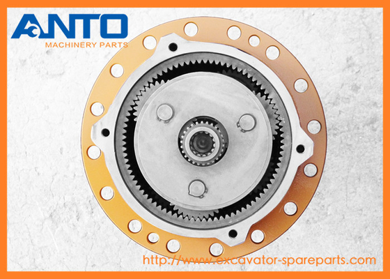 152-7372 1527372 Swing Drive Roda Bagian Mesin Excavator Untuk MH3022 MH3024 C7.1