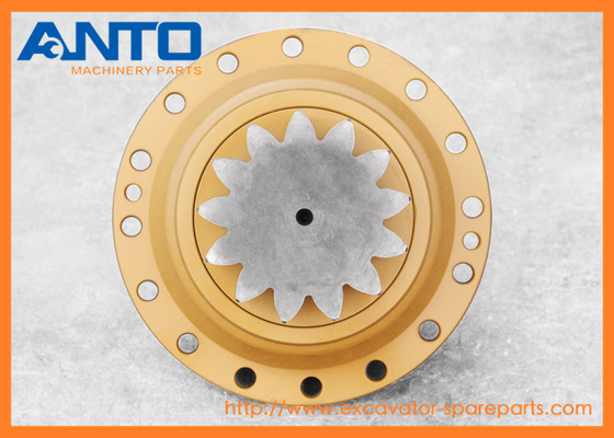 152-7372 1527372 Swing Drive Roda Bagian Mesin Excavator Untuk MH3022 MH3024 C7.1