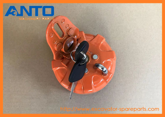 K1004166 Bagian Cadangan Excavator Cap Untuk DOOSAN DX300LC SOLAR 140LC-V SOLAR 140W-V