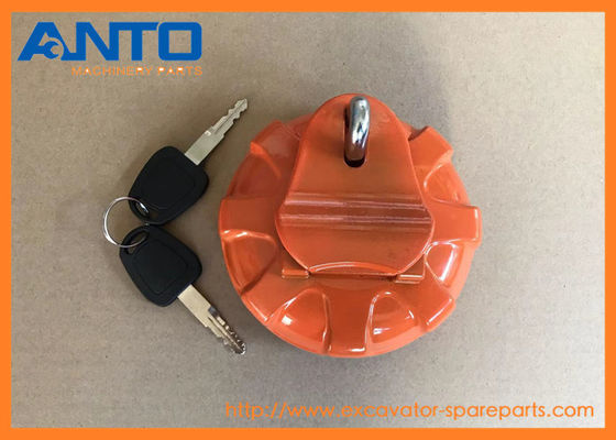 K1004166 Bagian Cadangan Excavator Cap Untuk DOOSAN DX300LC SOLAR 140LC-V SOLAR 140W-V