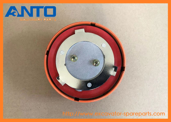 K1004166 Bagian Cadangan Excavator Cap Untuk DOOSAN DX300LC SOLAR 140LC-V SOLAR 140W-V