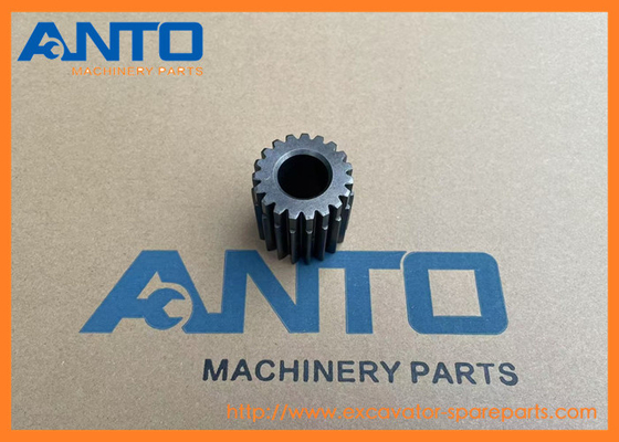 0922103 Sun Gear HITACHI Excavator Spare Parts Fitting Untuk ZX40U-2 ZX50U-2 ZX55UR-2