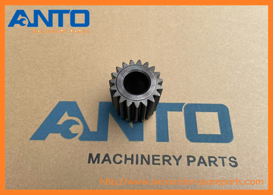 0922103 Sun Gear HITACHI Excavator Spare Parts Fitting Untuk ZX40U-2 ZX50U-2 ZX55UR-2