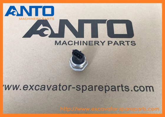 K1048145 Sensor Tekanan Suku Cadang Listrik Excavator Untuk DOOSAN DX220AF DX225LC
