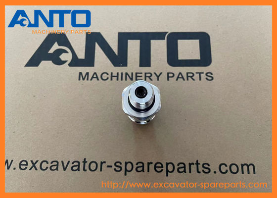 K1057340 Sensor Tekanan Excavator Bagian Listrik Untuk DOOSAN DX140LC-3 DX140W-3