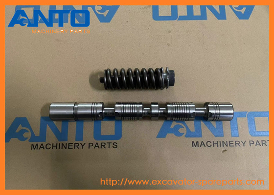 K9001810 Spool Assy Excavator Main Control Valve Untuk DOOSAN DX225LC DX225LCA DX225LL