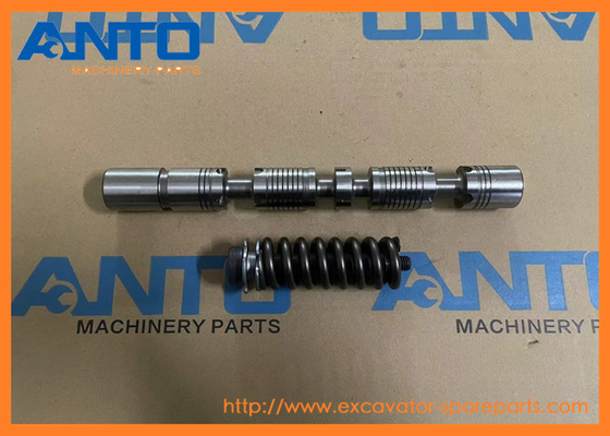K9001810 Spool Assy Excavator Main Control Valve Untuk DOOSAN DX225LC DX225LCA DX225LL