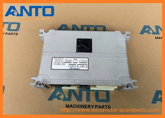7835-20-1002 7835201002 Pengontrol KOMATSU Suku Cadang Mesin Excavator Untuk PC228US-3U