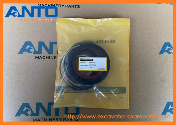 K9001892 Kit Segel Suku Cadang Excavator Untuk DOOSAN DX210W DX220AF DX225LC DX225LCA