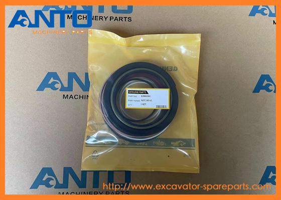 K9001901 Kit Segel Suku Cadang Excavator Untuk DOOSAN DX220AF DX225LC DX225LCA DX225LL