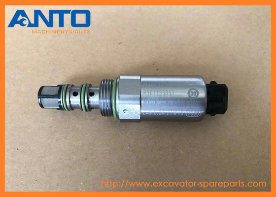 K9001933 Suku Cadang Listrik Katup Ekskavator Untuk DOOSAN DX140W DX170W DX180LC DX190W DX210W