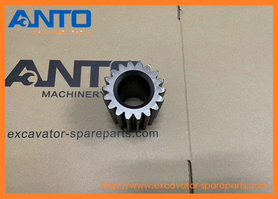 K9007391 Sun Gear Excavator Swing Gear Untuk DOOSAN DX210 DX220AF DX225LC DX225LC-3