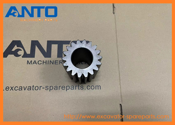 K9007391 Sun Gear Excavator Swing Gear Untuk DOOSAN DX210 DX220AF DX225LC DX225LC-3