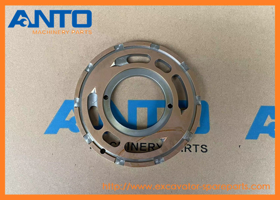 K9007398 Pelat Waktu Motor Perjalanan Excavator Untuk DOOSAN DX220A DX225LC DX230LC