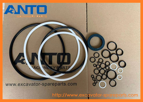K9008310 Kit Segel Suku Cadang Excavator Untuk DOOSAN DX210 DX220AF DX225LC DX225LC-3