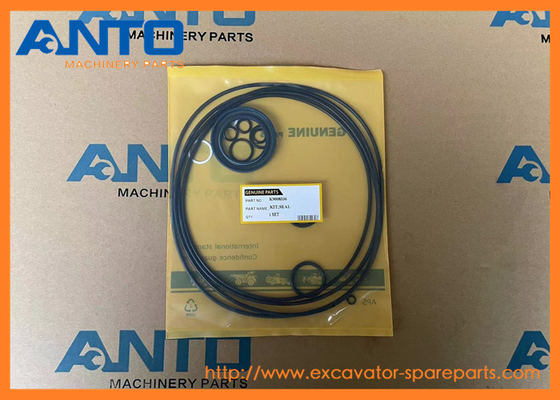 K9008336 Seal Kit Excavator Spare Parts Untuk DOOSAN DX180LC DX190W DX210 DX210W DX225LC