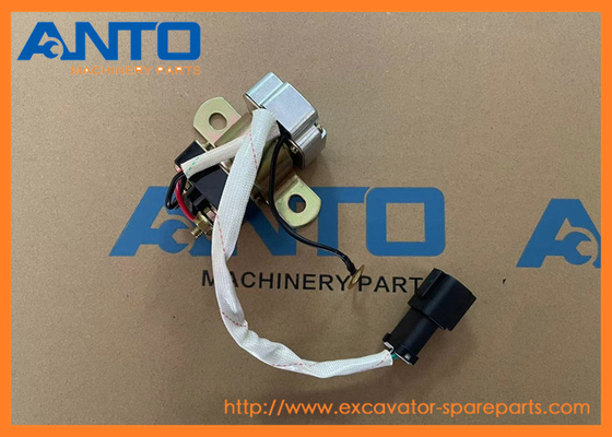 600-815-8941 6008158941 Relay Excavator Electric Parts Untuk KOMATSU HB205 HB215 PC100
