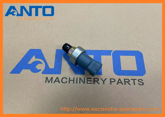 4353686 Pressure Switch HITACHI Excavator Spare Parts Untuk EX100-5 EX120-5 EX130H-5