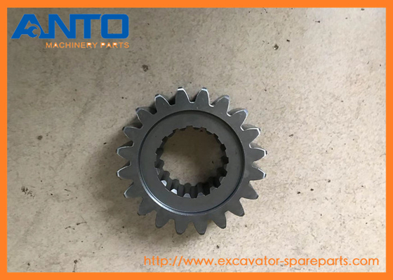 XKAQ-00010 Sun Gear Excavator Swing Gear Untuk HYUNDAI R170W7 R170W7A R200W7 R200W7A