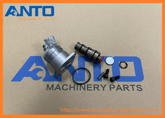 9218234 Katup Solenoid Suku Cadang Listrik Excavator HITACHI Untuk ZX140W-3 ZX145W-3