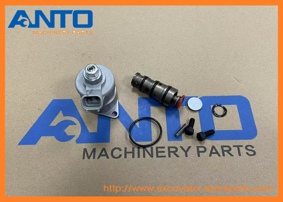 9218234 Katup Solenoid Suku Cadang Listrik Excavator HITACHI Untuk ZX140W-3 ZX145W-3