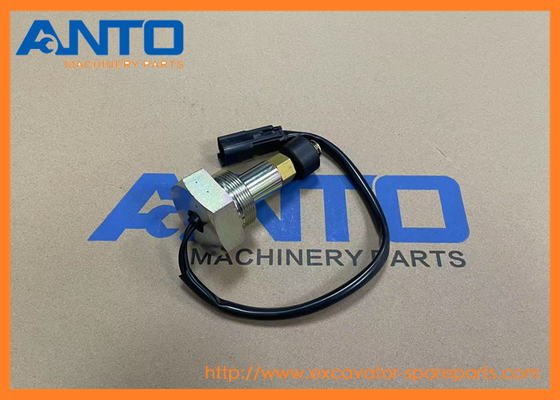 7861-93-4520 7861934520 Sensor Tekanan KOMATSU Suku Cadang Mesin Excavator Untuk PC2000-8