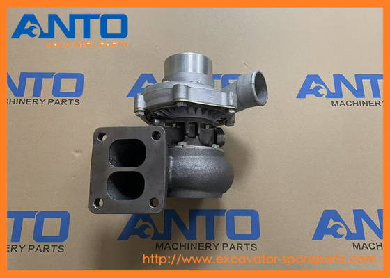 6207-81-8210 6207818210 Turbocharger KOMATSU Suku Cadang Mesin Excavator Untuk S6D95L-1U PC200-5