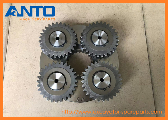 XKAQ-00437 Carrier Excavator Swing Gear Untuk HYUNDAI R290LC7 R290LC7A R300LC7 R305LC7
