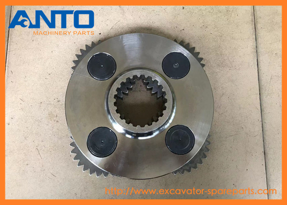 XKAQ-00437 Carrier Excavator Swing Gear Untuk HYUNDAI R290LC7 R290LC7A R300LC7 R305LC7