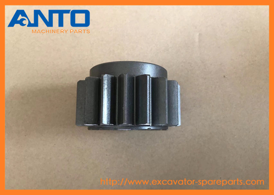XKAQ-00442 Sun Gear No.1 Excavator Swing Gear Untuk HYUNDAI R290LC7 R290LC7A R300LC7