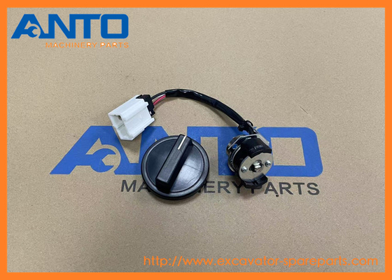 7825-30-1301 7825-30-1302 Pencetak gas Penunjuk bahan bakar KOMATSU suku cadang excavator untuk PC100 PC120