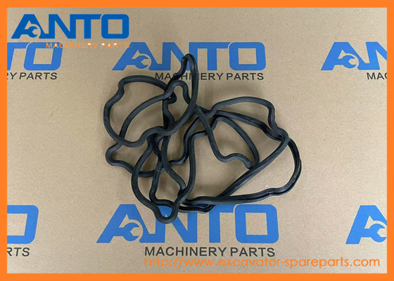 1-11173118-0 1111731180 Gasket Penutup Kepala Suku Cadang Excavator ISUZU Untuk ZX470-5B 6UZ1