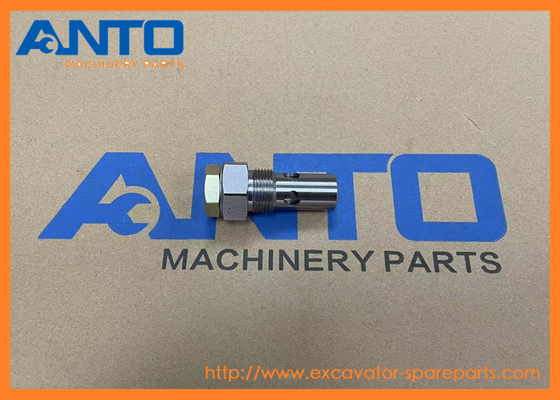 XJAF-00717 32A36-05012 katup bantuan HYUNDAI Excavator Electric Parts Untuk R27Z-9 R28-7 R35-7