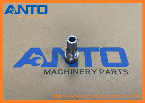 XJAF-00717 32A36-05012 katup bantuan HYUNDAI Excavator Electric Parts Untuk R27Z-9 R28-7 R35-7