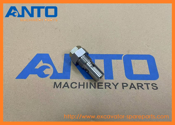 XJAF-00717 32A36-05012 katup bantuan HYUNDAI Excavator Electric Parts Untuk R27Z-9 R28-7 R35-7