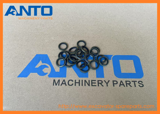 DK029341-4130 DK0293414130 Bagian Mesin Excavator Gasket Untuk KOMATSU 4D102E 4D105 4D130