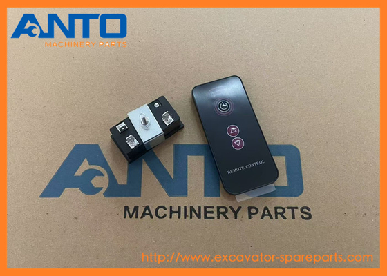 800224-00011 80022400011 Remote Timer Jam Meter DOOSAN Excavator Spare Parts Untuk DL200-5
