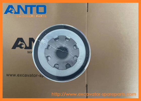 K1006530 Filter Pra Bahan Bakar Filter Excavator Untuk DOOSAN DL160 DL200 DL200-3 DL220 DL220-3