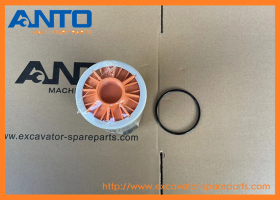 11NA-71041 Element Assy Excavator Filter Untuk HYUNDAI R140LC9 R160LC9 R180LC9 R210LC9