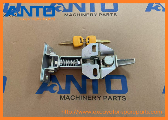205-54-76530 2055476530 Catcher KOMATSU Suku Cadang Excavator Untuk PC400LC-8 PC450LC-8