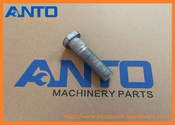 333-8037 3338037 Suku Cadang Excavator Beroda Stud Untuk C4.4 M314F M316F