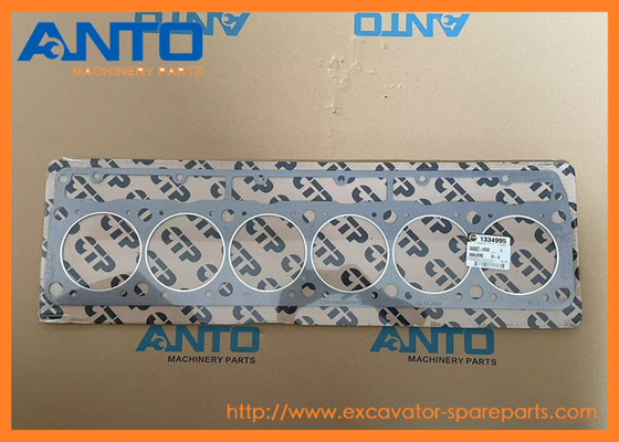 1334995 133-4995 Bagian Mesin Excavator Gasket Silinder Untuk 322C 322C FM 324D 324D FM