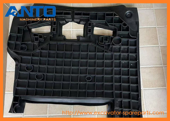 208-53-12710 208-53-12711 lantai Mat KOMATSU Excavator suku cadang untuk PC360-7 PC400-7