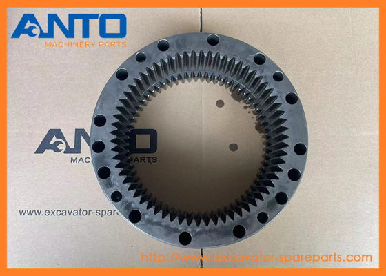 XKAQ-00779 Ring Gear Excavator Swing Gear Untuk HYUNDAI R160LC7 R180LC7 R210LC7