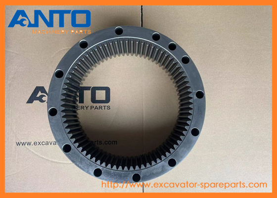 XKAQ-00635 Ring Gear Excavator Swing Gear Untuk Hyundai R250LC9 R250LC9A R260LC9S
