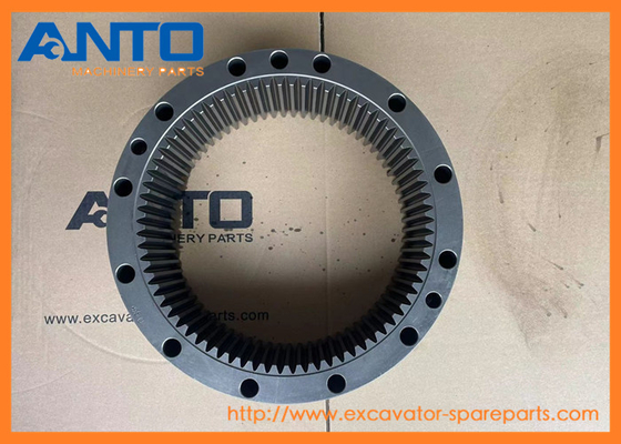 XKAQ-00635 Ring Gear Excavator Swing Gear Untuk Hyundai R250LC9 R250LC9A R260LC9S