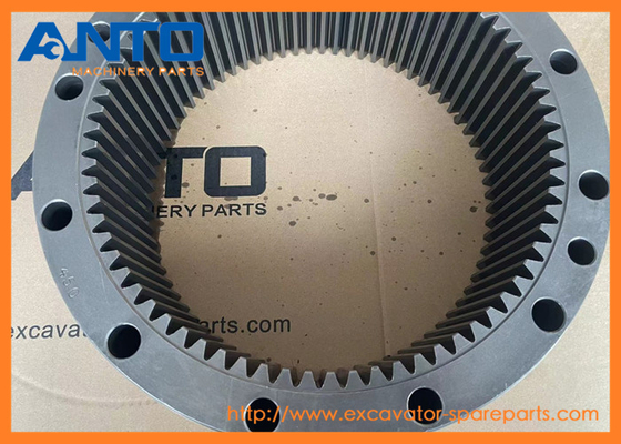 XKAQ-00635 Ring Gear Excavator Swing Gear Untuk Hyundai R250LC9 R250LC9A R260LC9S