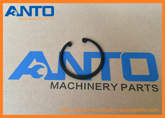 6162-33-2420 6162332420 Snap Ring KOMATSU suku cadang wheel loader untuk SA6D170E WA600 WA700