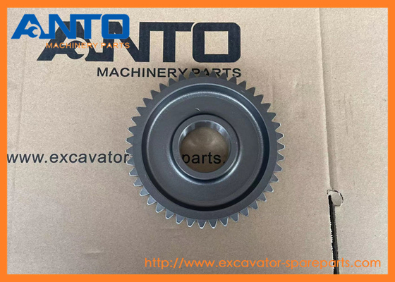 XKAQ-00237 Planet Gear Excavator Swing Gear Untuk HYUNDAI R110-7 R110-7A R140LC-7