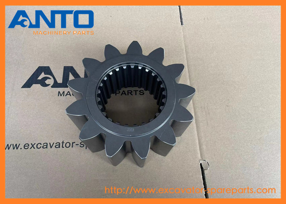 XKAQ-00977 Pinion Gear Excavator Swing Gear Untuk Hyundai R160LC9 R160LC9A R160LC9S